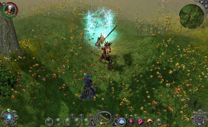 Sacred 2: Ice & Blood - screenshot 13