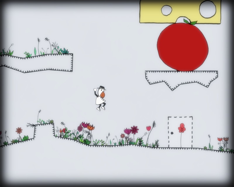 Blueberry Garden - screenshot 18