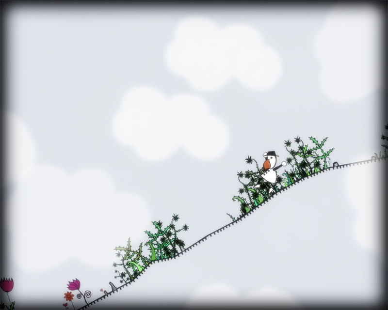 Blueberry Garden - screenshot 16