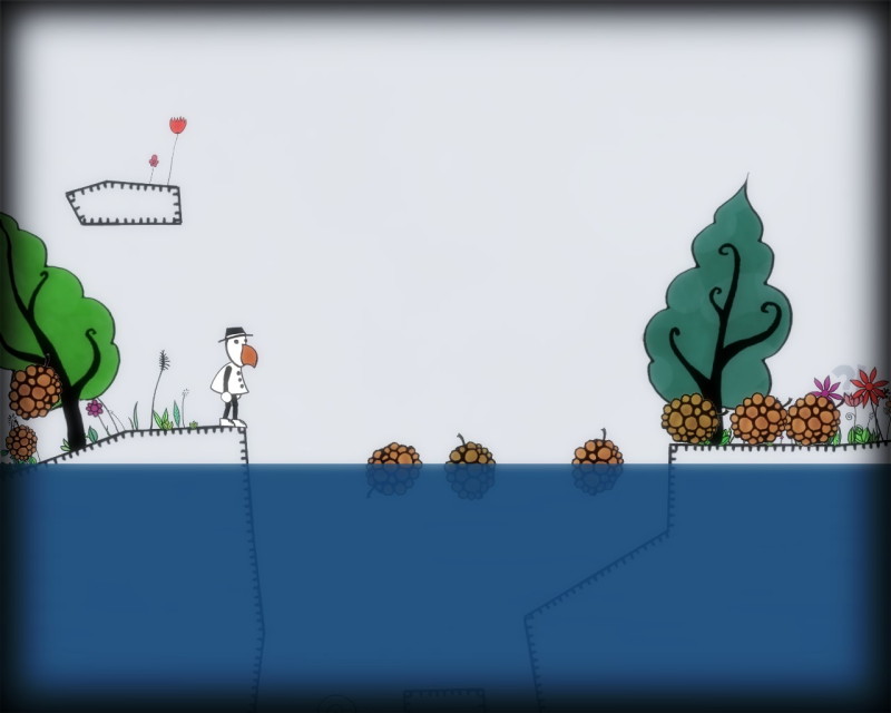 Blueberry Garden - screenshot 4