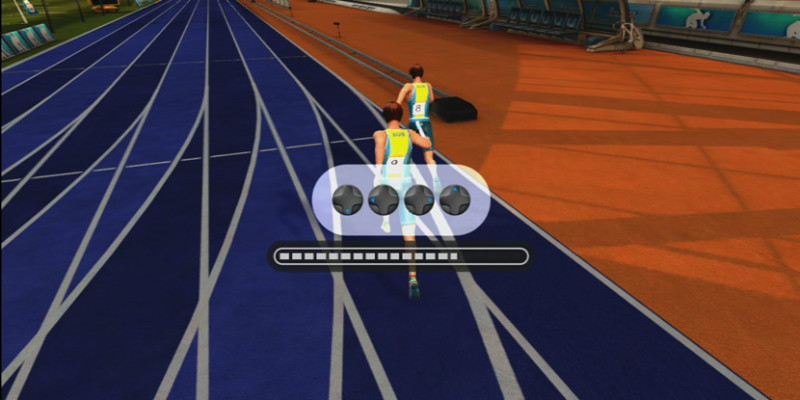 Summer Athletics 2009 - screenshot 17