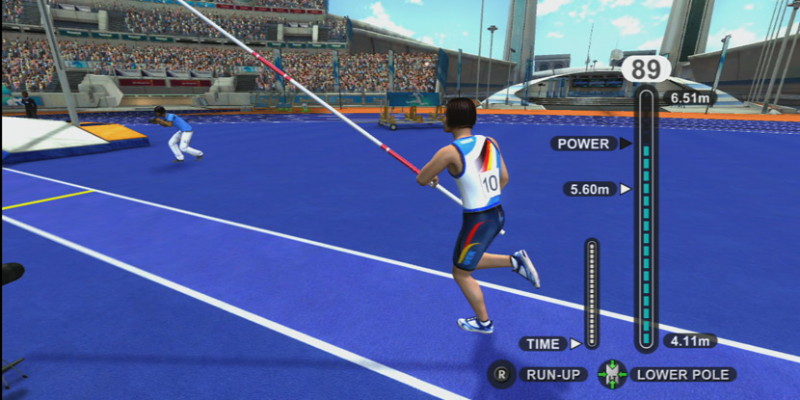 Summer Athletics 2009 - screenshot 14