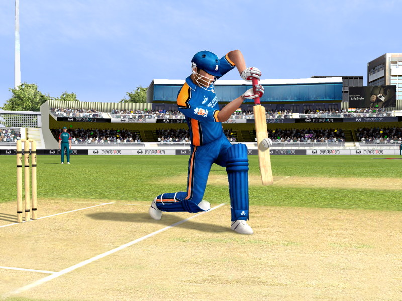 Cricket Revolution - screenshot 11