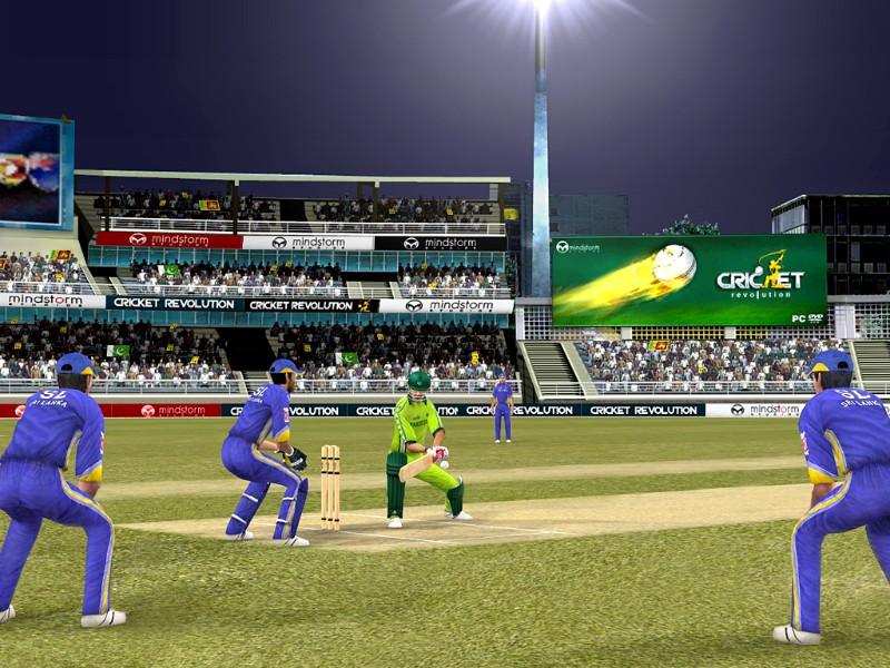 Cricket Revolution - screenshot 6