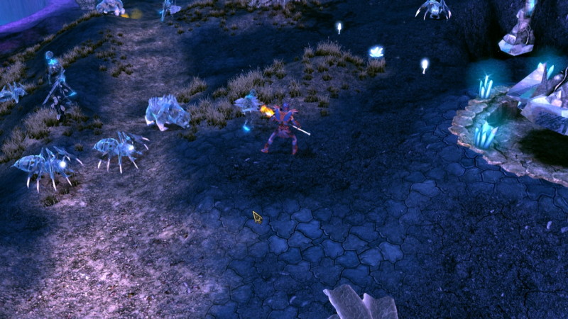 Sacred 2: Ice & Blood - screenshot 10