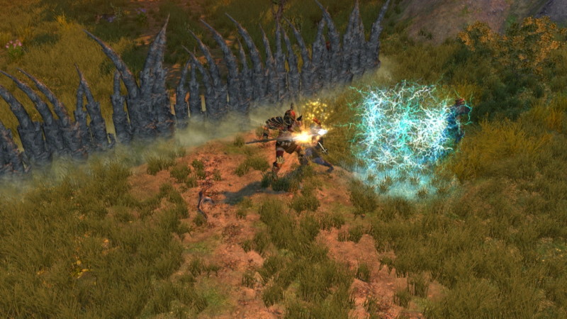 Sacred 2: Ice & Blood - screenshot 9