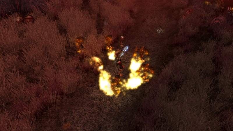 Sacred 2: Ice & Blood - screenshot 7