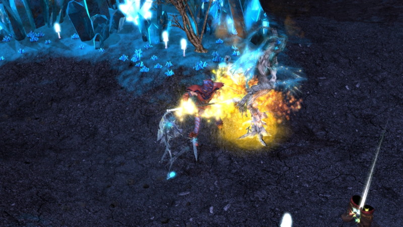 Sacred 2: Ice & Blood - screenshot 6