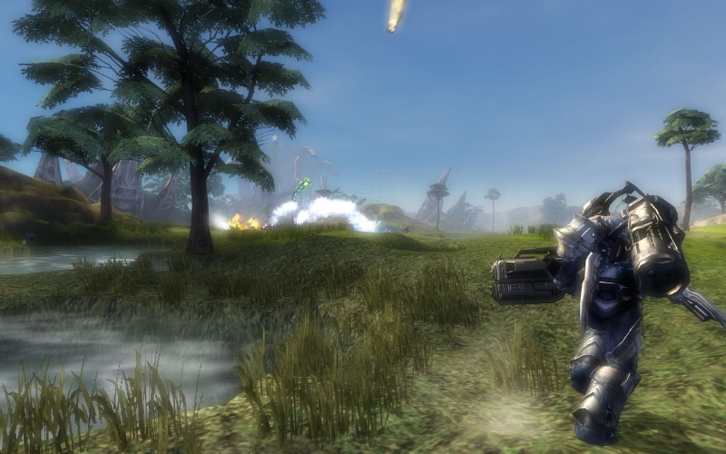 Battleswarm: Field of Honor - screenshot 67