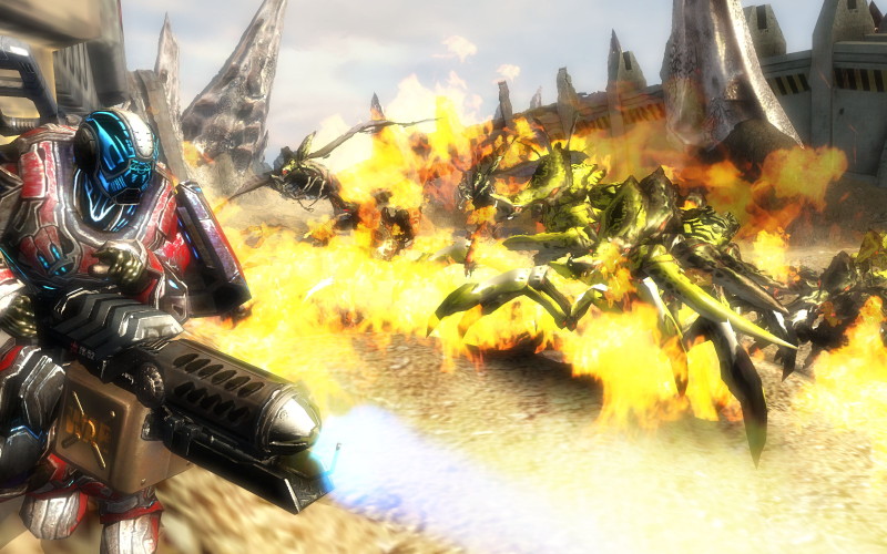 Battleswarm: Field of Honor - screenshot 66