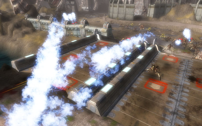 Battleswarm: Field of Honor - screenshot 53