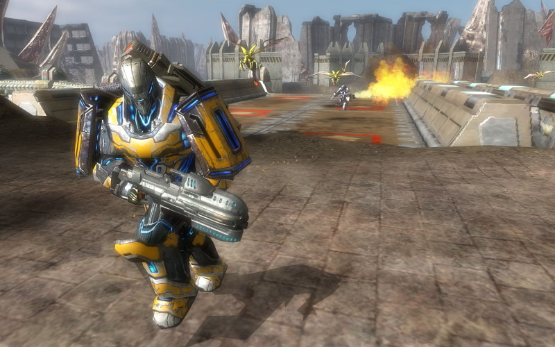 Battleswarm: Field of Honor - screenshot 46