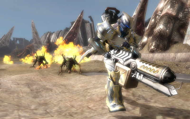 Battleswarm: Field of Honor - screenshot 43
