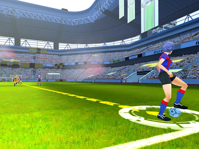 Futebol - screenshot 25