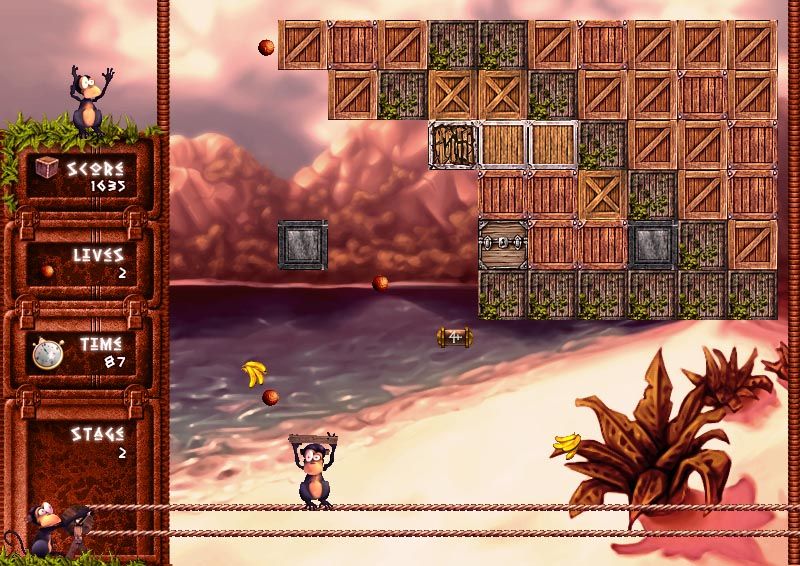 Bongo Boogie - screenshot 2