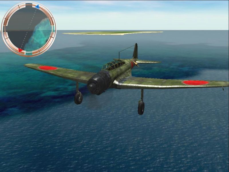 Pacific Storm - screenshot 282