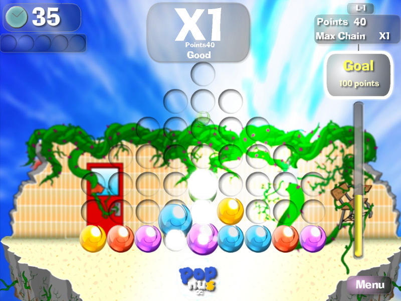 Popnus Puzzle - screenshot 7