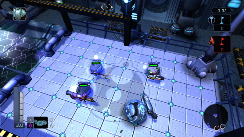 Madballs in... Babo: Invasion - screenshot 9