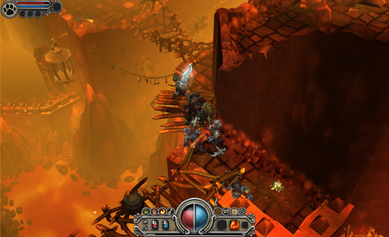 Torchlight - screenshot 5