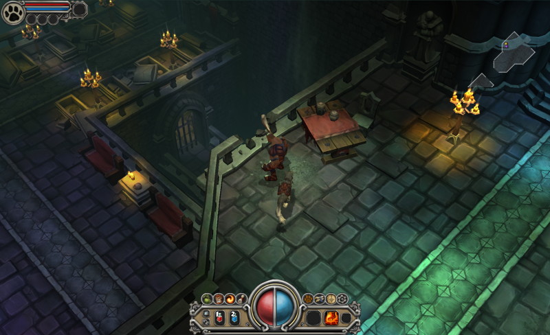 Torchlight - screenshot 4