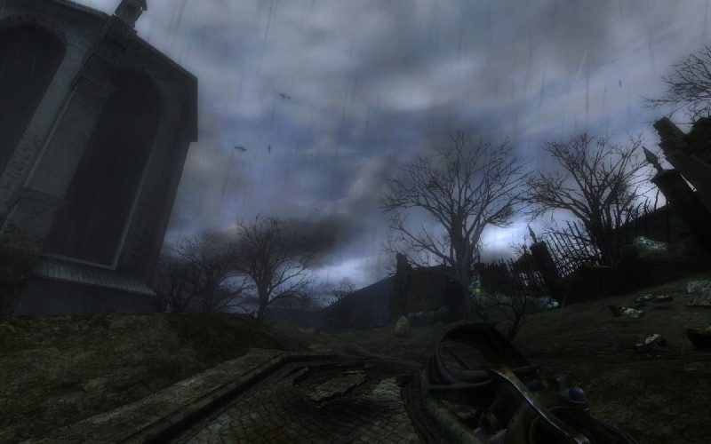 Painkiller: Resurrection - screenshot 20