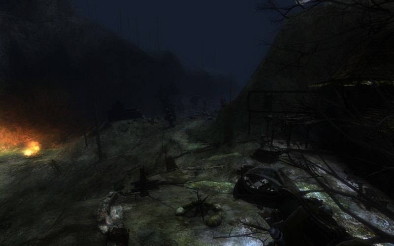 Painkiller: Resurrection - screenshot 8