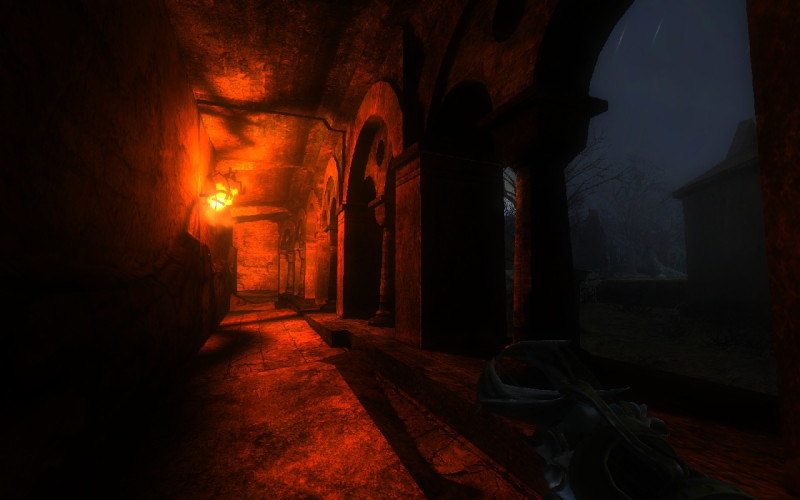 Painkiller: Resurrection - screenshot 6