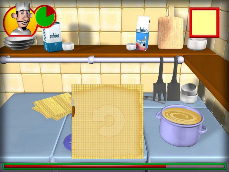 Crazy Cooking - screenshot 22