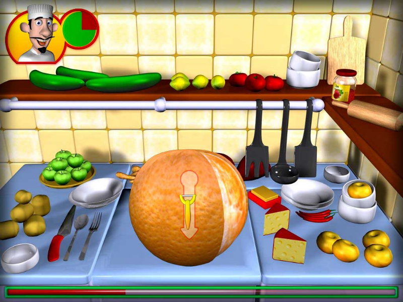 Crazy Cooking - screenshot 15