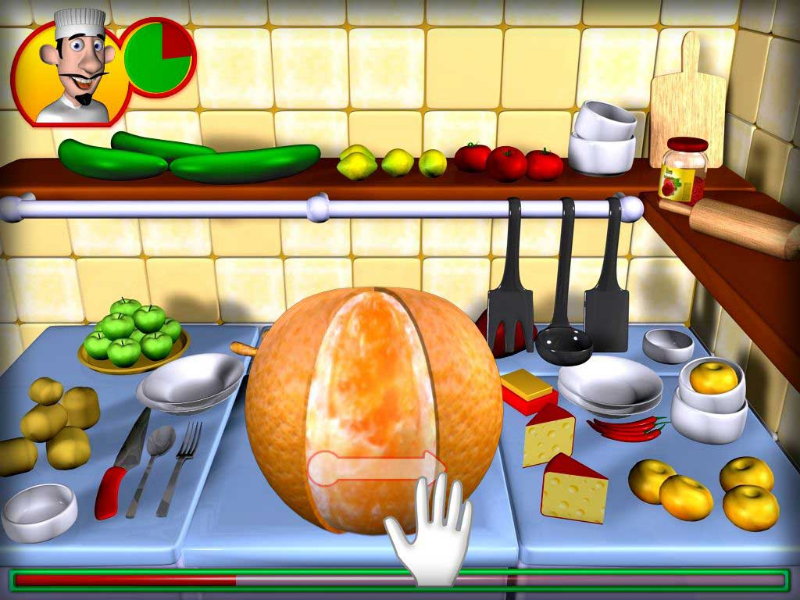 Crazy Cooking - screenshot 14