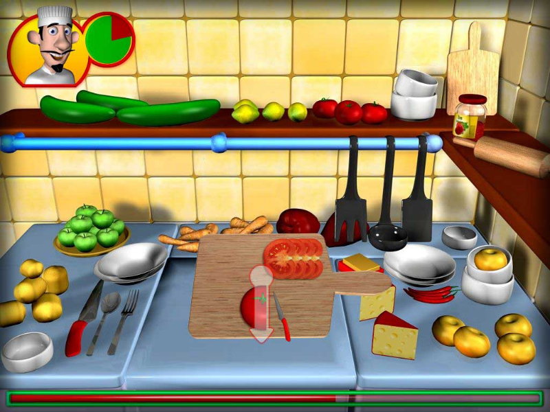 Crazy Cooking - screenshot 13