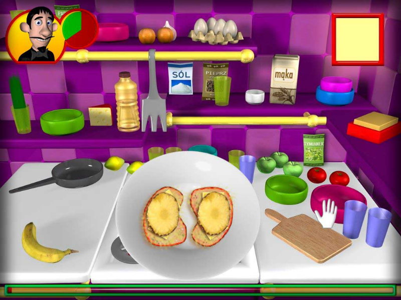 Crazy Cooking - screenshot 5