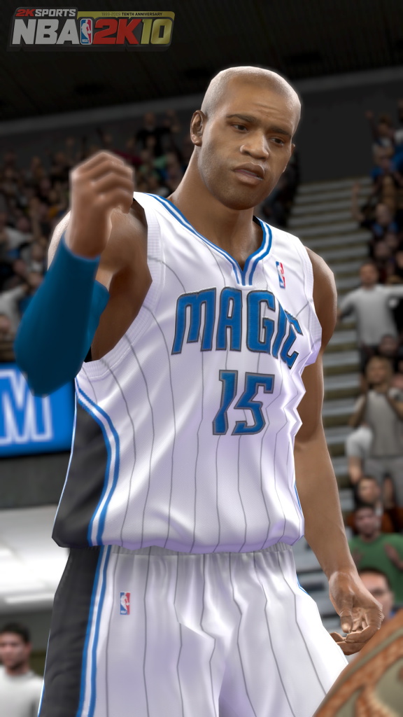 NBA 2K10 - screenshot 26