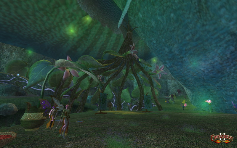 EverQuest 2: Echoes of Faydwer - screenshot 29