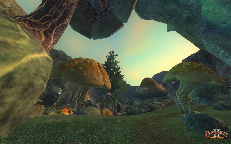 EverQuest 2: Echoes of Faydwer - screenshot 21