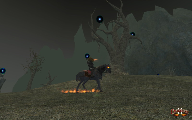 EverQuest 2: Echoes of Faydwer - screenshot 20