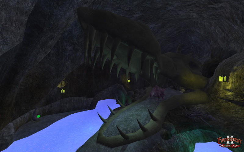 EverQuest 2: Kingdom of Sky - screenshot 13