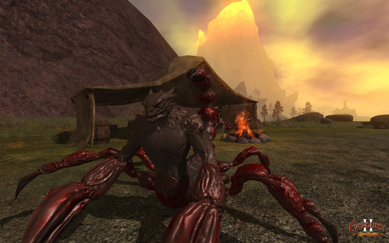 EverQuest 2: Rise of Kunark - screenshot 9