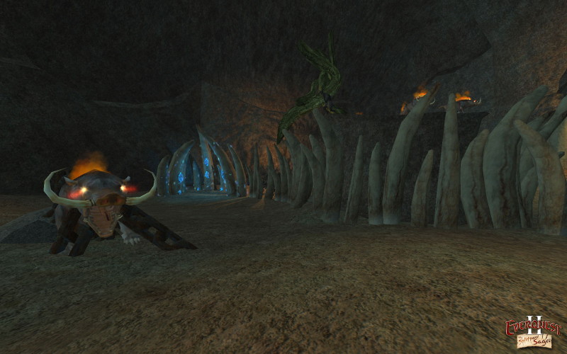 EverQuest 2: The Splitpaw Saga - screenshot 8