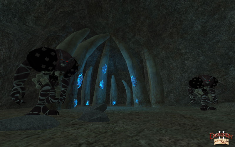 EverQuest 2: The Splitpaw Saga - screenshot 5