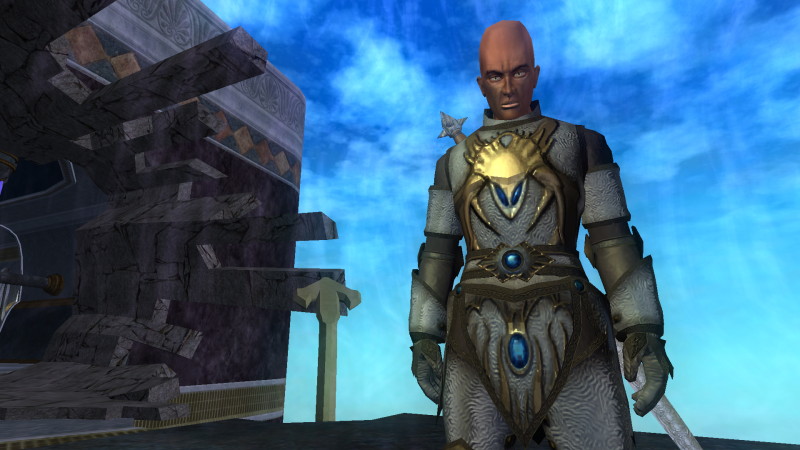 EverQuest 2: Sentinel's Fate - screenshot 141