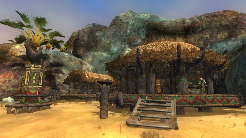 EverQuest 2: Sentinel's Fate - screenshot 139