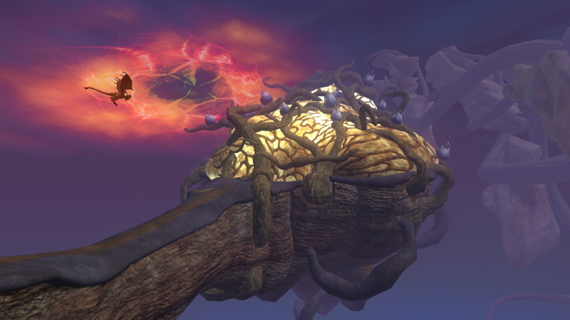 EverQuest 2: Sentinel's Fate - screenshot 138