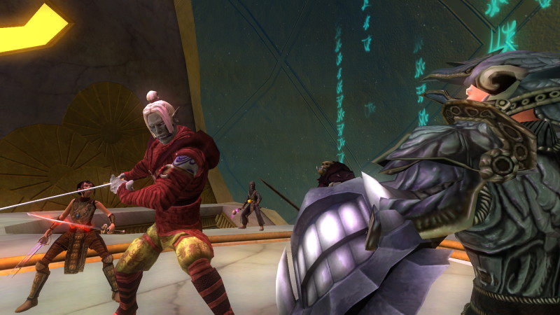 EverQuest 2: Sentinel's Fate - screenshot 137