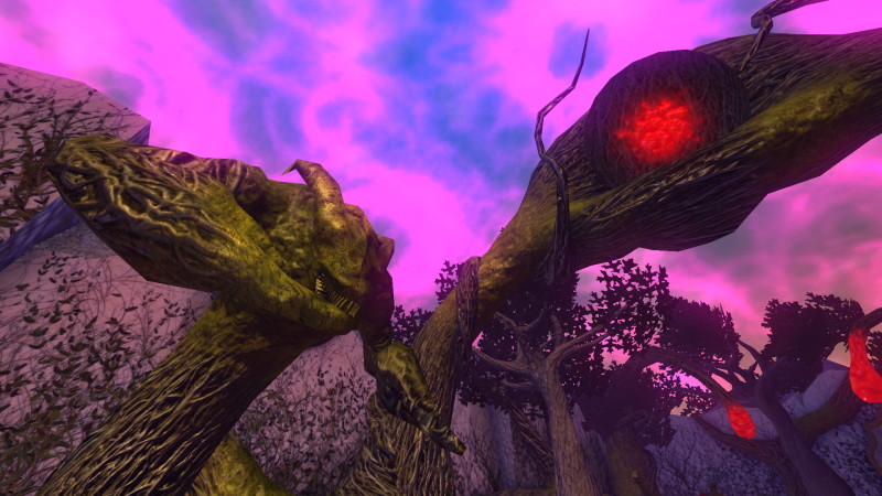 EverQuest 2: Sentinel's Fate - screenshot 134