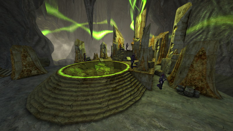 EverQuest 2: Sentinel's Fate - screenshot 131