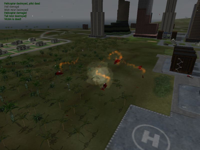 Search & Rescue 4: Coastal Heroes - screenshot 35