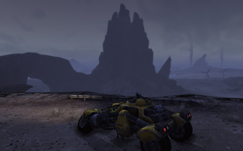 Borderlands - screenshot 13