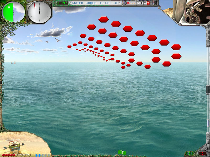 Tuber: Casual Strategy - screenshot 4