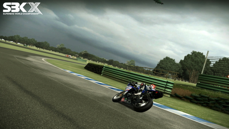 SBK X: Superbike World Championship - screenshot 66
